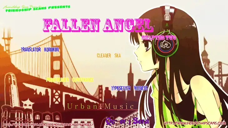 Fallen Angels Chapter 27 2